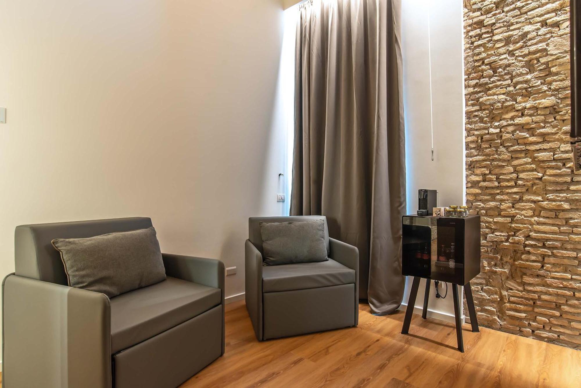 Ora Acanfora Suites — Photos 1